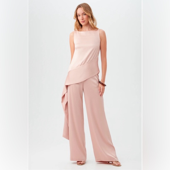 NEW TRINA TURK Makay Top Size 6 - Picture 3 of 6